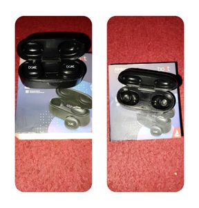 BOAT EARBUDS