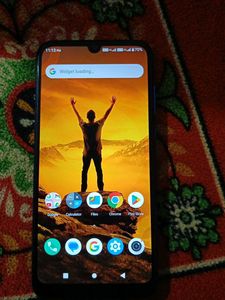 Gionee Max. Phone