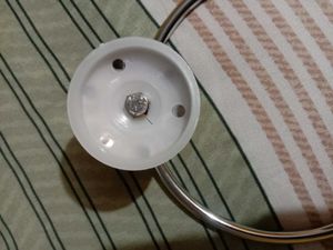 Towel Ring For Bathroom