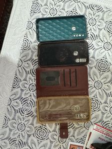 Used Phone Cases - Bundle of 3