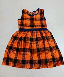 Girls&#39; Plaid Dresses