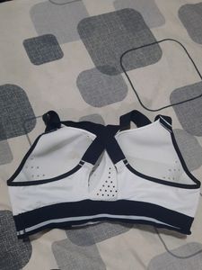 Decathlon High Impact Sports Bra