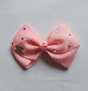Hair bows