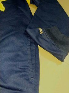 Reebok Jacket - Sweater(Unisex)
