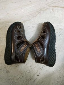 Baby Sandals-6-12months(13cms)
