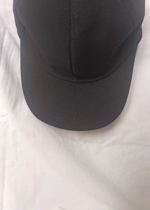 Classic Black Hat