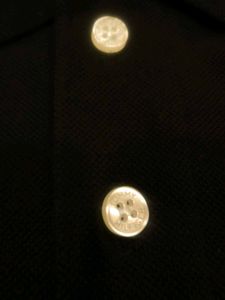 Tommy Hilfiger Polo Collar Tshirt