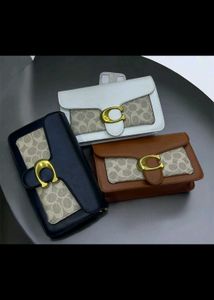 COACH TABBY LOOKALIKE RESTOCK ON HIGH DEMAND