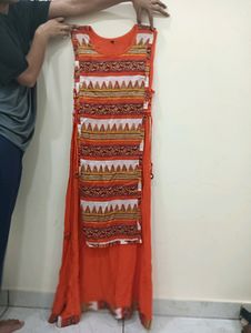 Beautiful Long Dress
