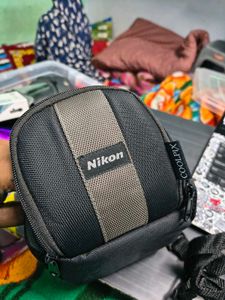 Nikon Camera Bag