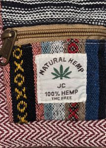 Elegant Ethnic Clutch