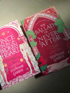 official ouabh series combo