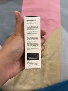 Klairs Gentle Black Cleanser
