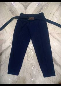 Jumpsuit Type Dress