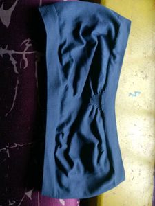 Very Stretchable Free Size Tube Bra