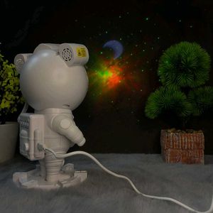 Astronaut Lamp