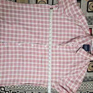 Indian Terrain Shirt