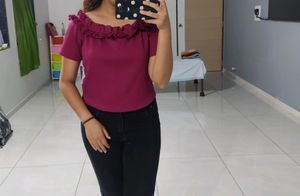 Top 💜 Only Cash
