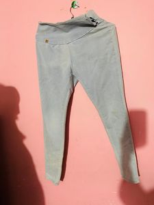 Jeggin Sky Blue Colour