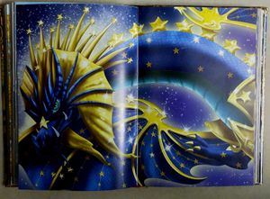 The Dragon of Fortune Geronimo Stilton Special Ed.