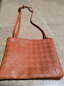 Two Sling Bag