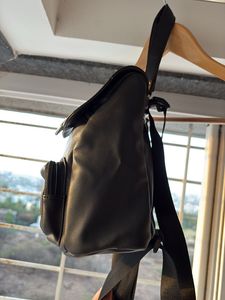 Mini Backpack