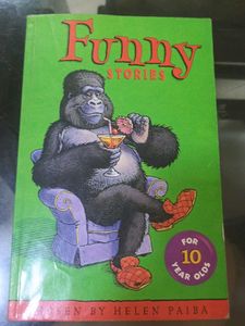 Funny Stories For Children