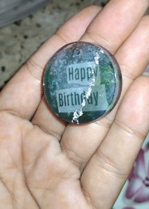 Handmade Resin Keychains &amp; Charms
