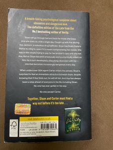 Too Late By Colleen Hoover
