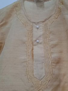 Ethinic Shirt For Boys