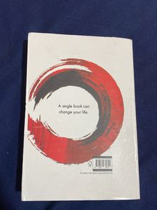 The Courage to Be Disliked