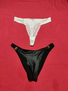 Combo 20 Brief Mix Size
