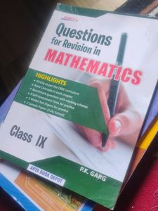 Class 9 Books cbse