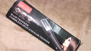 SPLIT ENDS HAIR TRIMMER