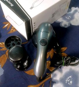 (USED)ELECTRIC Handheld Full Body Massager 💆