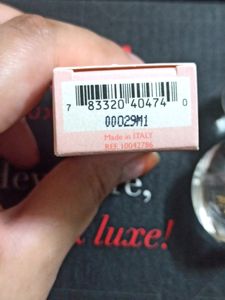 BVLGARI Rose Goldea EDP (Perfume For Her 🥀)