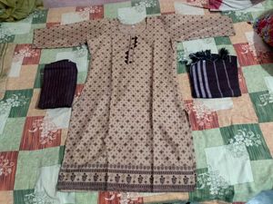 kurta set
