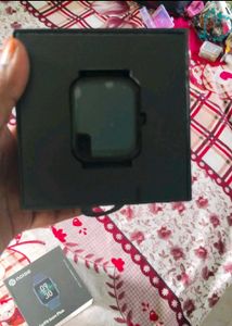 New Noise Smartwatch