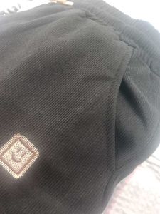 New Warm Trouser