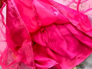 Beautiful Frock Fir Babygirl