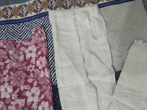 Kurta Set With Dupatta For Women