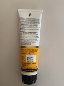 Dr. Sheth&#39;s Ceramide &amp; Vitamin C Sunscreen