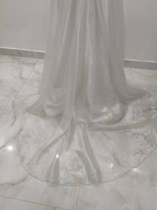 vintage gown