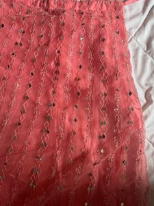 Desi Apsara Lehenga Choli