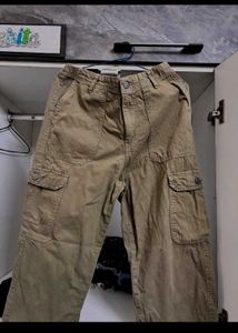 Cargo Unisex