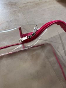 Huge Capacity Transparent Box