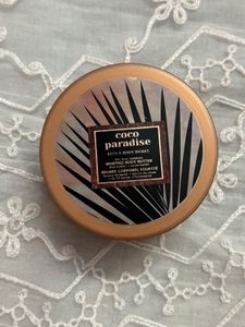 Coco Paradise Body Butter - B&BW (Original)