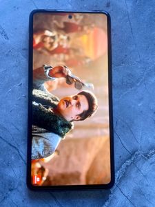 Samsung galaxy A52 (8/128)
