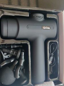 Massage Gun