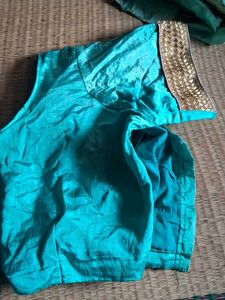 New Saree